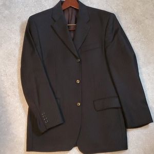 Alfani mens blazer